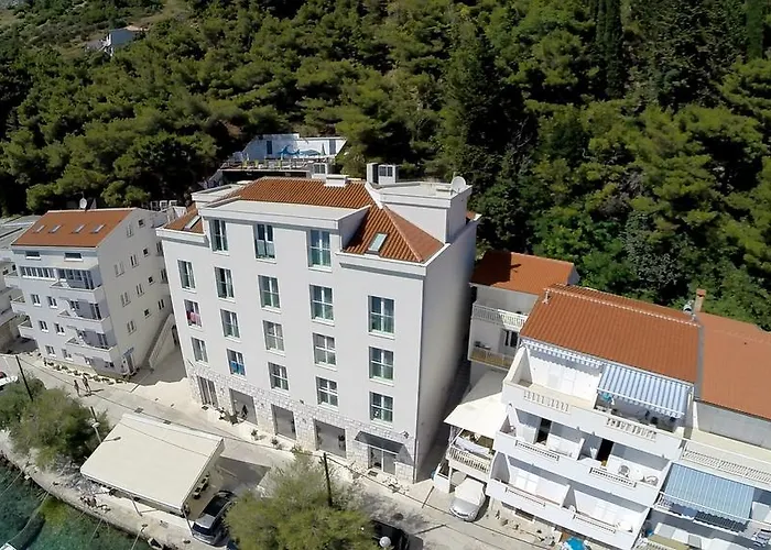 Ξενοδοχείο Pleter Mimice