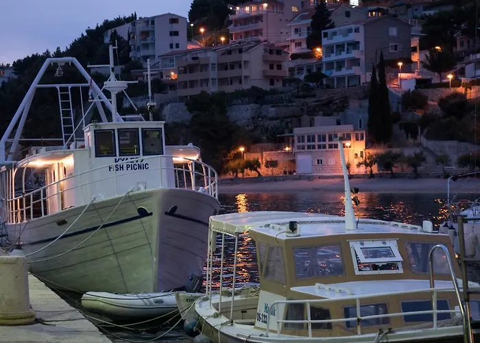 Pleter Ξενοδοχείο Mimice