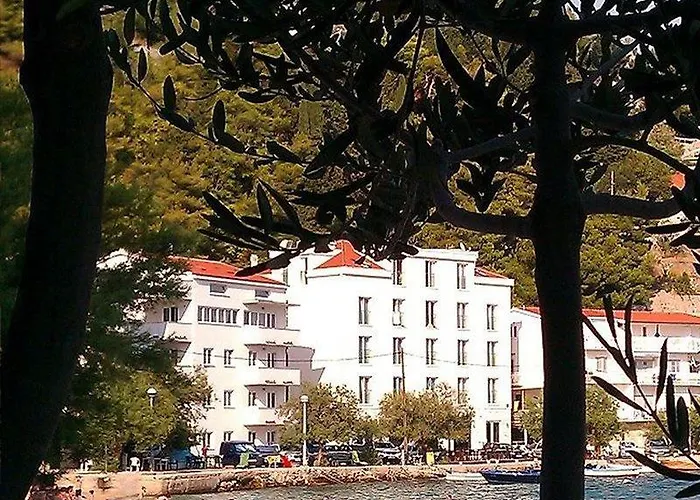 Ξενοδοχείο Pleter Mimice