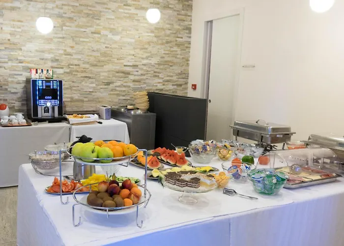 Ξενοδοχείο Pleter